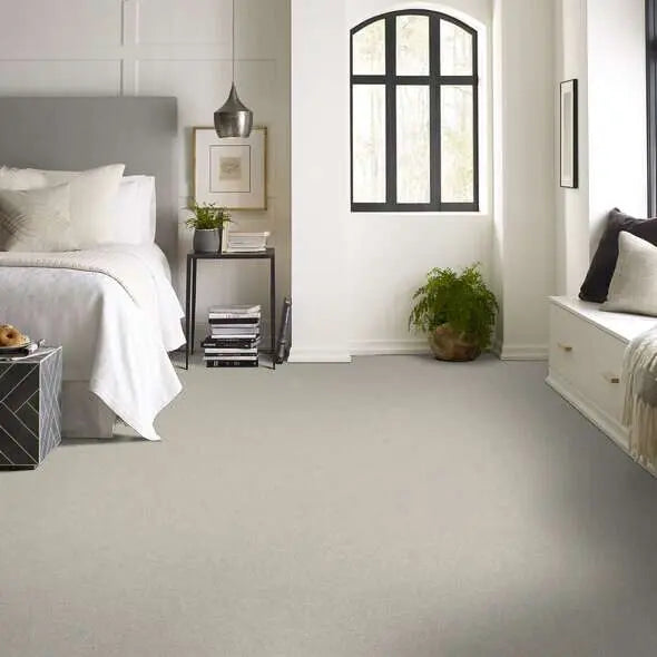 Caress - Cashmere Classic III - Carpet Shaw Floors