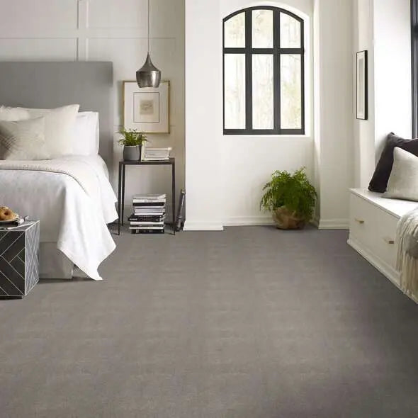 Caress - Cashmere Classic III - Carpet Shaw Floors