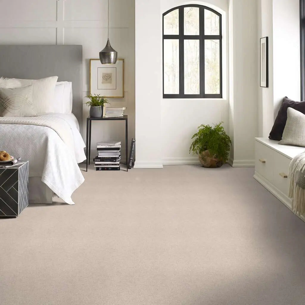 Caress - Cashmere Classic IV - Carpet Shaw Floors