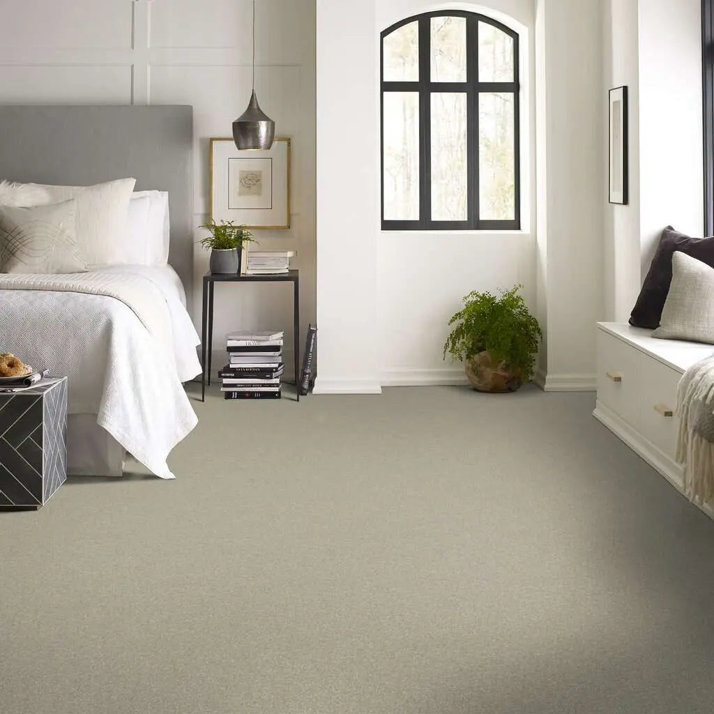 Caress - Cashmere Classic IV - Carpet Shaw Floors