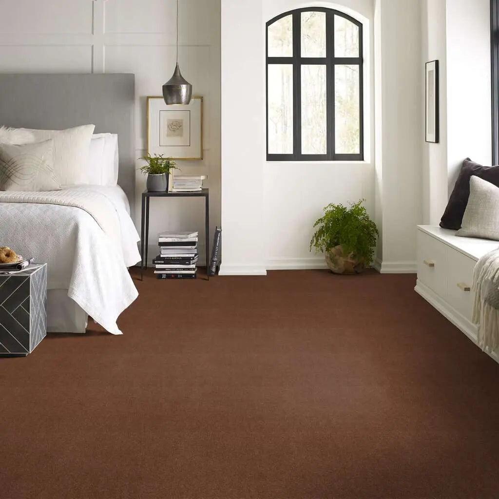 Caress - Cashmere Classic IV - Carpet Shaw Floors