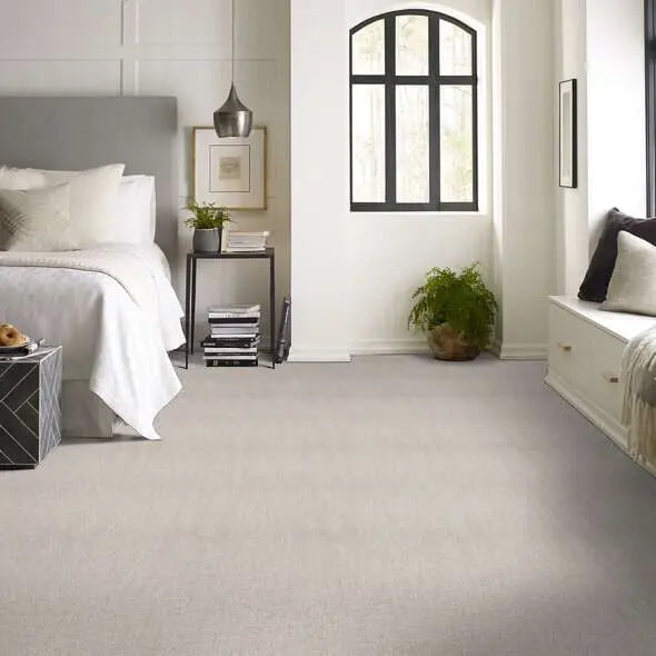 Caress - Ombre Whisper - Carpet Shaw Floors
