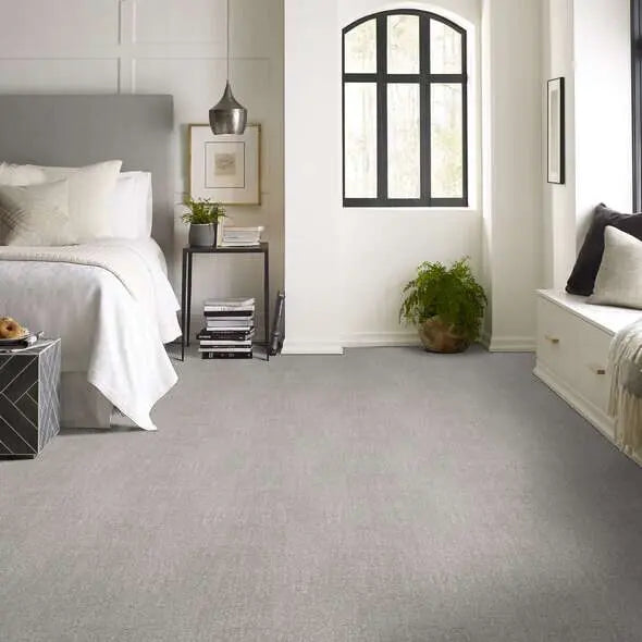 Caress - Ombre Whisper - Carpet Shaw Floors