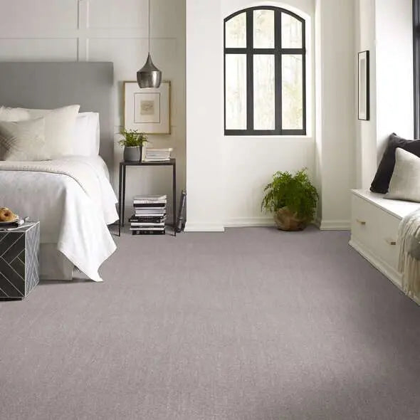 Caress - Ombre Whisper - Carpet Shaw Floors