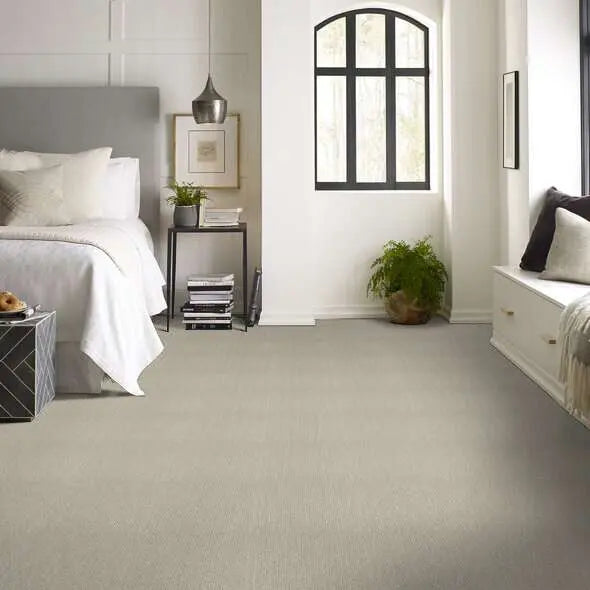 Caress - Tranquil Waters - Carpet Shaw Floors