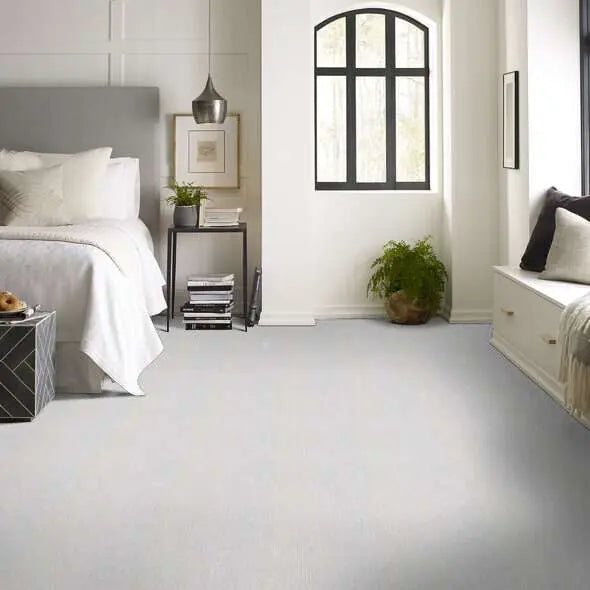Caress - Tranquil Waters - Carpet Shaw Floors