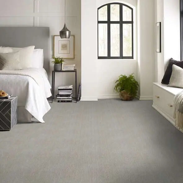 Caress - Tranquil Waters - Carpet Shaw Floors