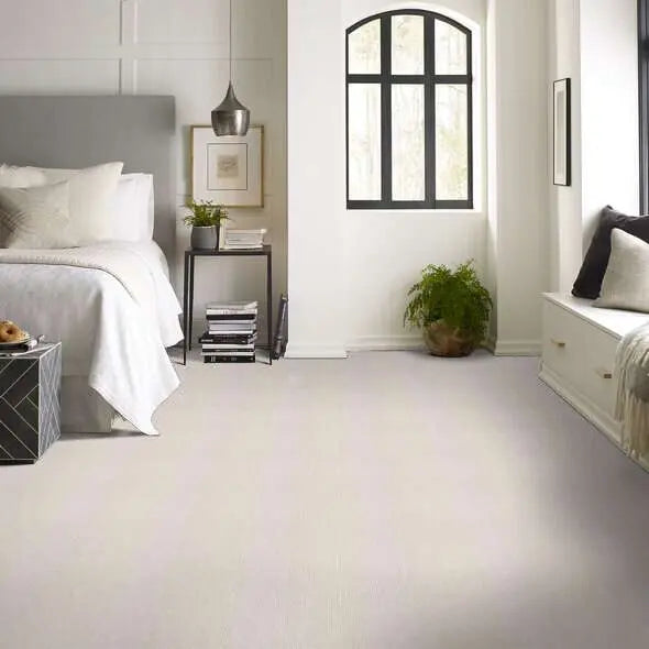 Caress - Tranquil Waters - Carpet Shaw Floors