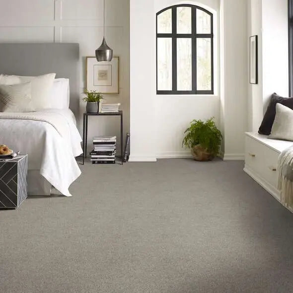 Caress - Angora Classic II - Carpet Shaw Floors