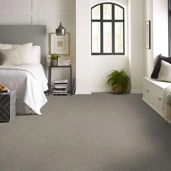 Caress - Angora Classic III - Carpet Shaw Floors
