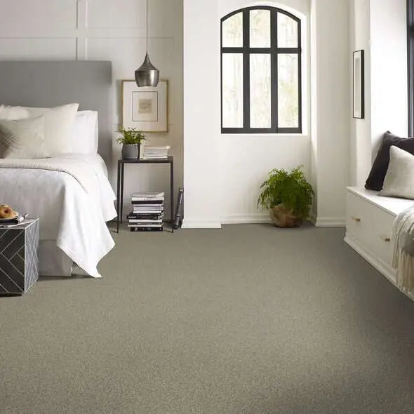 Caress - Angora Classic III - Carpet Shaw Floors