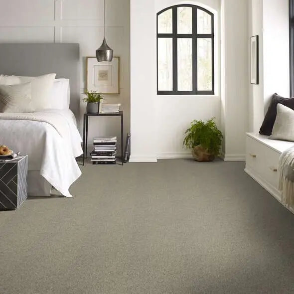 Caress - Angora Classic III - Carpet Shaw Floors