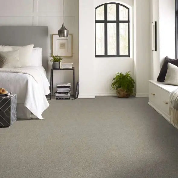 Caress - Angora Classic III - Carpet Shaw Floors