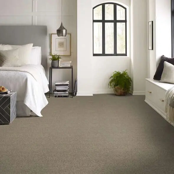 Caress - Angora Classic II - Carpet Shaw Floors