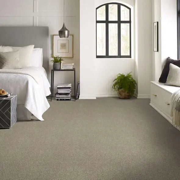 Caress - Angora Classic III - Carpet Shaw Floors