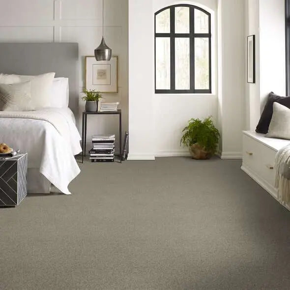 Caress - Angora Classic II - Carpet Shaw Floors
