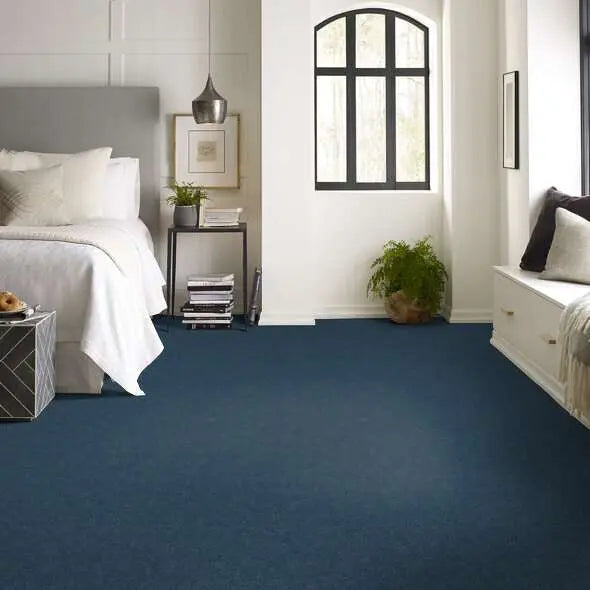 Colorwall - Find your comfort I - Solid - Carpet Shaw Floors