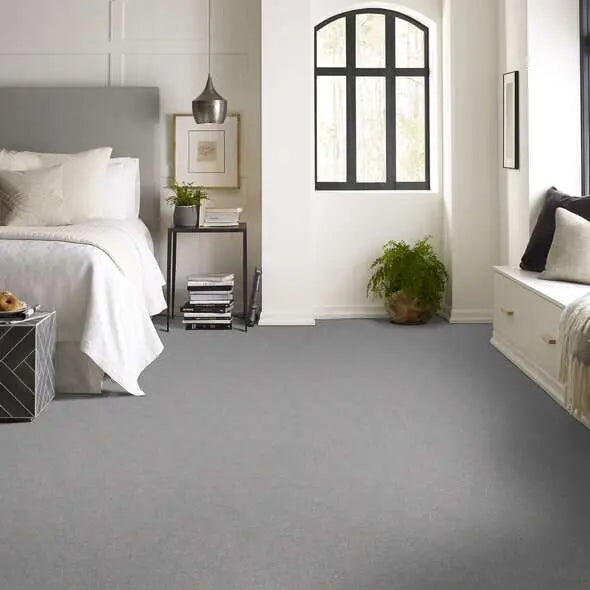 Colorwall - Find your comfort Blue - Solid - Carpet Shaw Floors