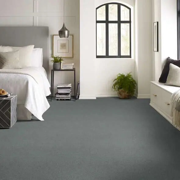 Colorwall - Find your comfort Blue - Solid - Carpet Shaw Floors