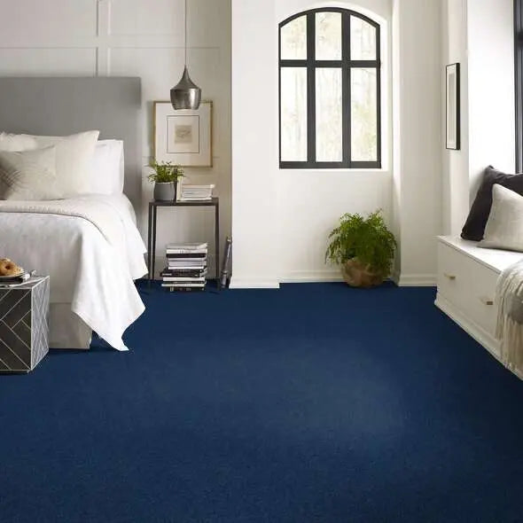 Colorwall - Find your comfort II - Solid - Carpet Shaw Floors