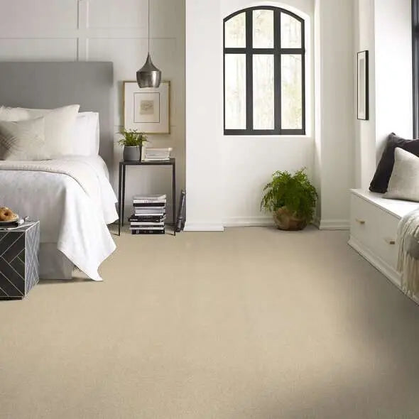 Colorwall - Find your comfort Blue - Tonal - Carpet Shaw Floors
