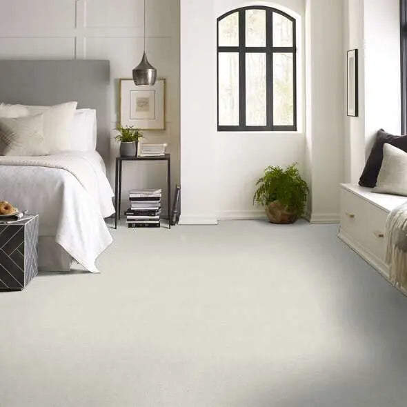 Colorwall - Find your comfort Blue - Tonal - Carpet Shaw Floors