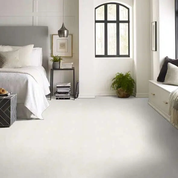 Colorwall - Find your comfort Blue - Tonal - Carpet Shaw Floors