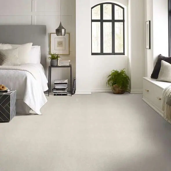 Colorwall - Find your comfort Blue - Tonal - Carpet Shaw Floors