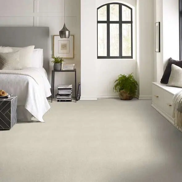 Colorwall - Find your comfort Blue - Tonal - Carpet Shaw Floors