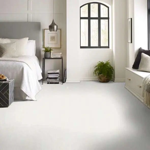 Colorwall - Find your comfort Blue - Tonal - Carpet Shaw Floors