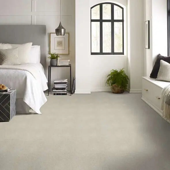 Colorwall - Find your comfort Blue - Tonal - Carpet Shaw Floors
