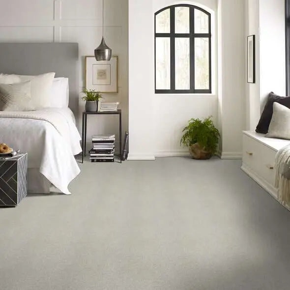 Colorwall - Find your comfort Blue - Tonal - Carpet Shaw Floors