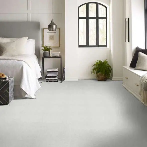 Colorwall - Find your comfort Blue - Tonal - Carpet Shaw Floors