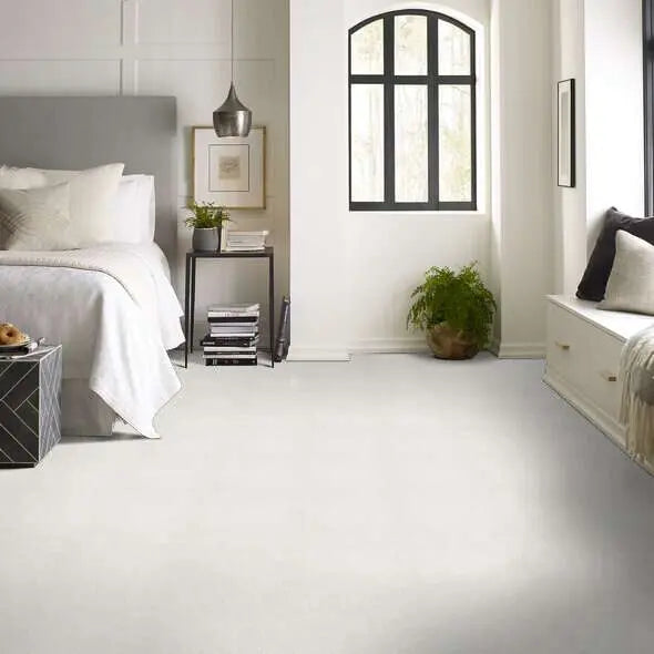 Colorwall - Find your comfort Blue - Tonal - Carpet Shaw Floors