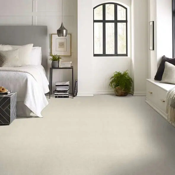 Colorwall - Find your comfort Blue - Tonal - Carpet Shaw Floors
