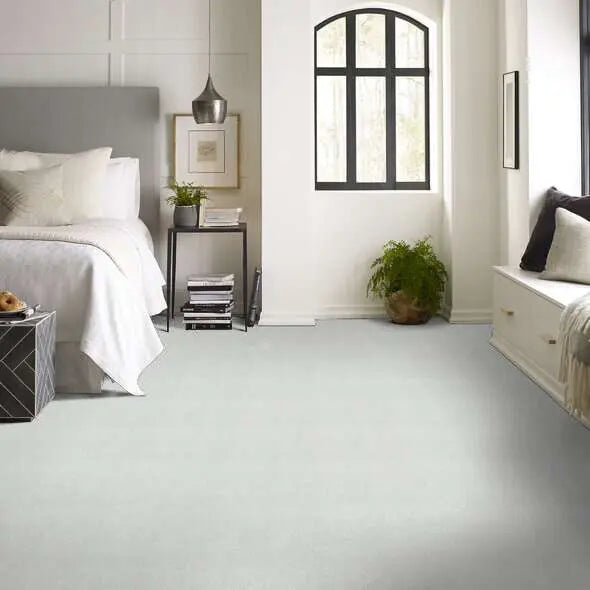 Colorwall - Find your comfort Blue - Tonal - Carpet Shaw Floors