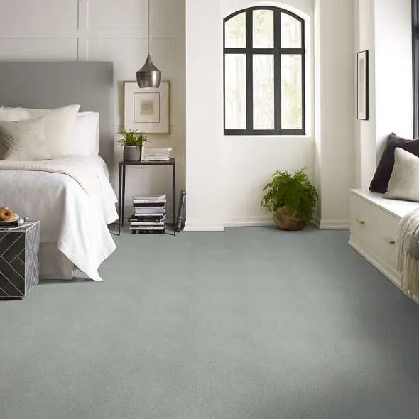 Colorwall - Find your comfort Blue - Tonal - Carpet Shaw Floors