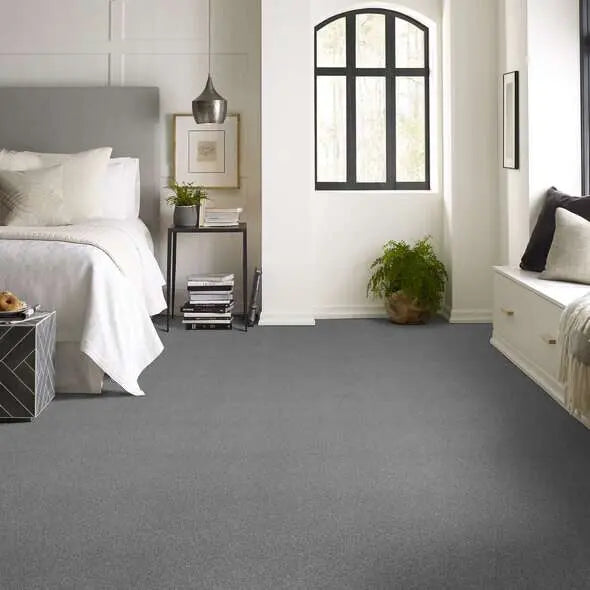 Colorwall - Find your comfort Blue - Tonal - Carpet Shaw Floors