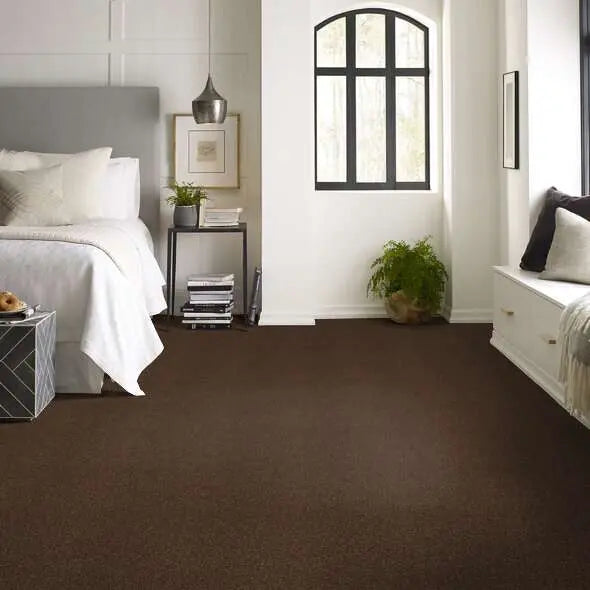 Colorwall - Find your comfort Blue - Tonal - Carpet Shaw Floors