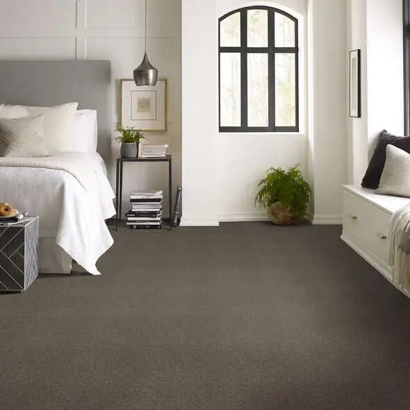 Colorwall - Find your comfort Blue - Tonal - Carpet Shaw Floors