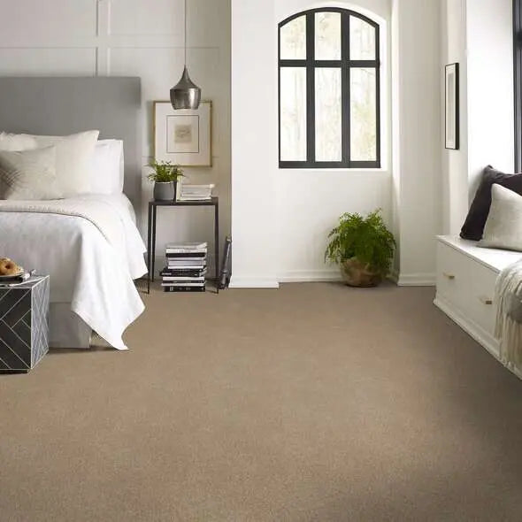 Colorwall - Find your comfort Blue - Tonal - Carpet Shaw Floors