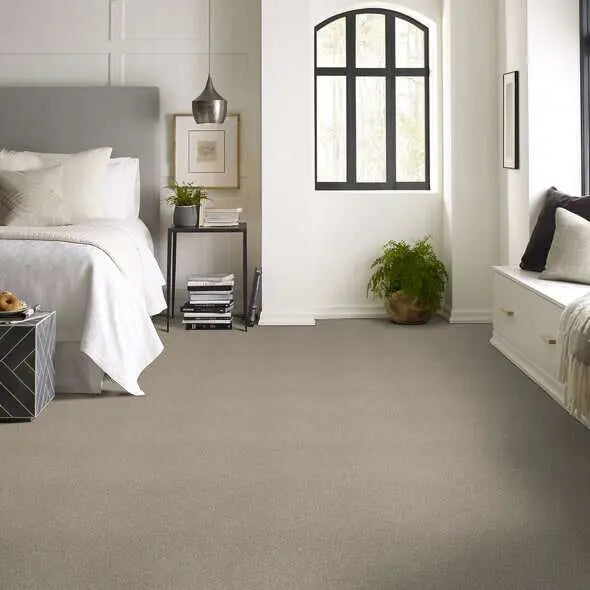 Colorwall - Find your comfort Blue - Tonal - Carpet Shaw Floors