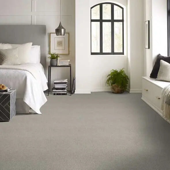 Colorwall - Find your comfort Blue - Tonal - Carpet Shaw Floors