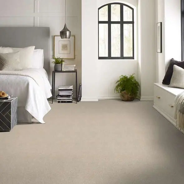 Colorwall - Find your comfort Blue - Tonal - Carpet Shaw Floors