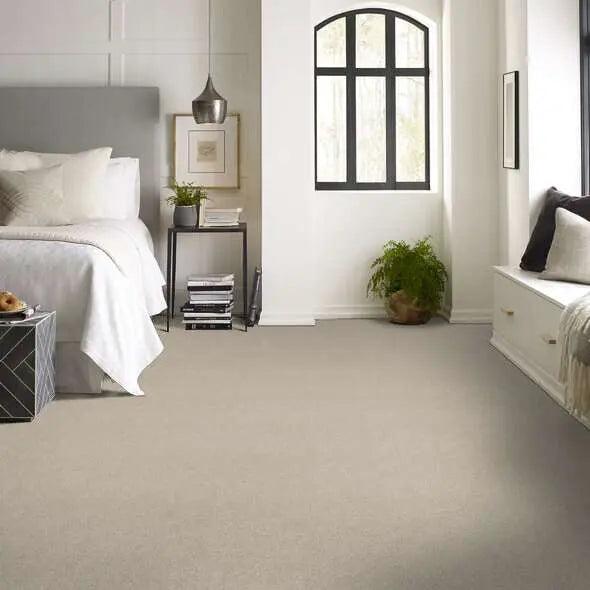 Colorwall - Find your comfort Blue - Tonal - Carpet Shaw Floors