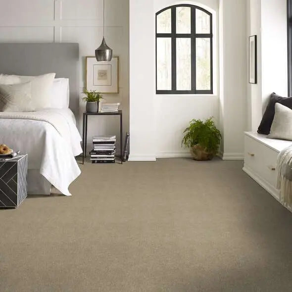 Colorwall - Find your comfort Blue - Tonal - Carpet Shaw Floors