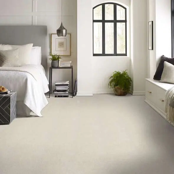 Colorwall - Find your comfort Blue - Tonal - Carpet Shaw Floors