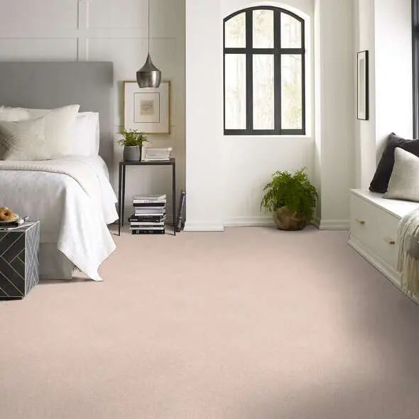 Colorwall - Find your comfort Blue - Tonal - Carpet Shaw Floors