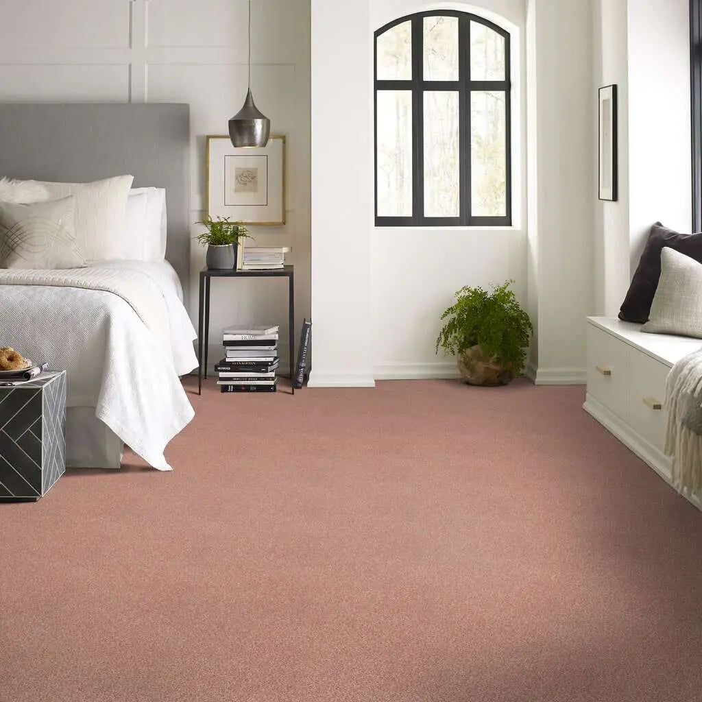 Colorwall - Find your comfort Blue - Tonal - Carpet Shaw Floors