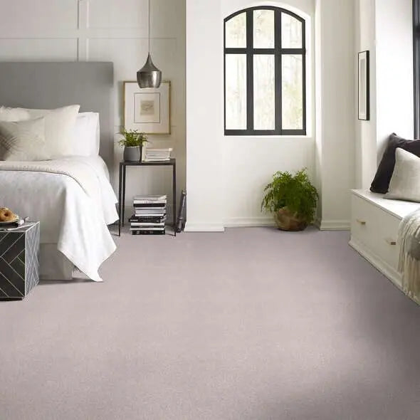 Colorwall - Find your comfort Blue - Tonal - Carpet Shaw Floors
